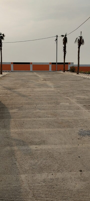  Plot – Exterior View View at Ringnodiya - for Sale