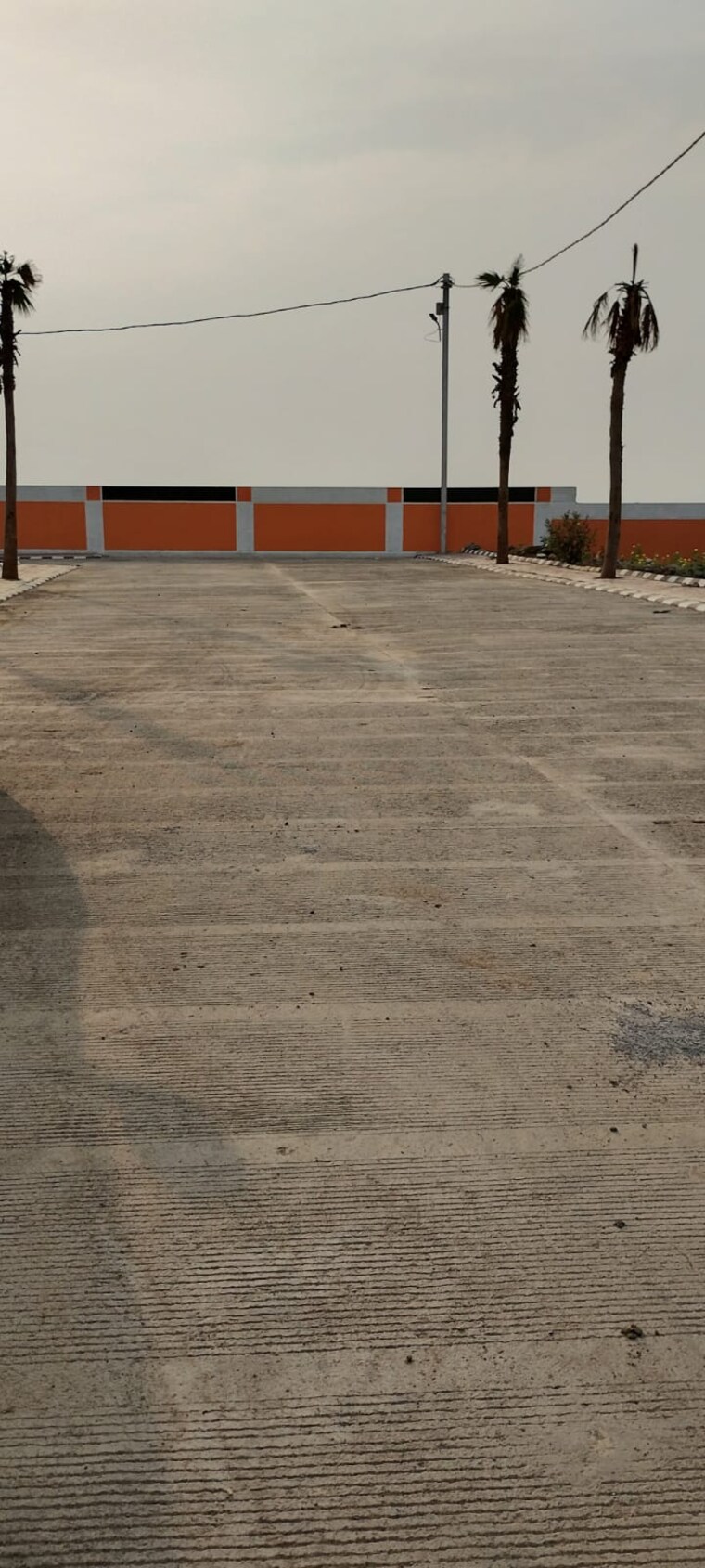 Exterior View, ringnodiya  600 Sq.Yd. Plot In Ringnodiya Indore 8615769