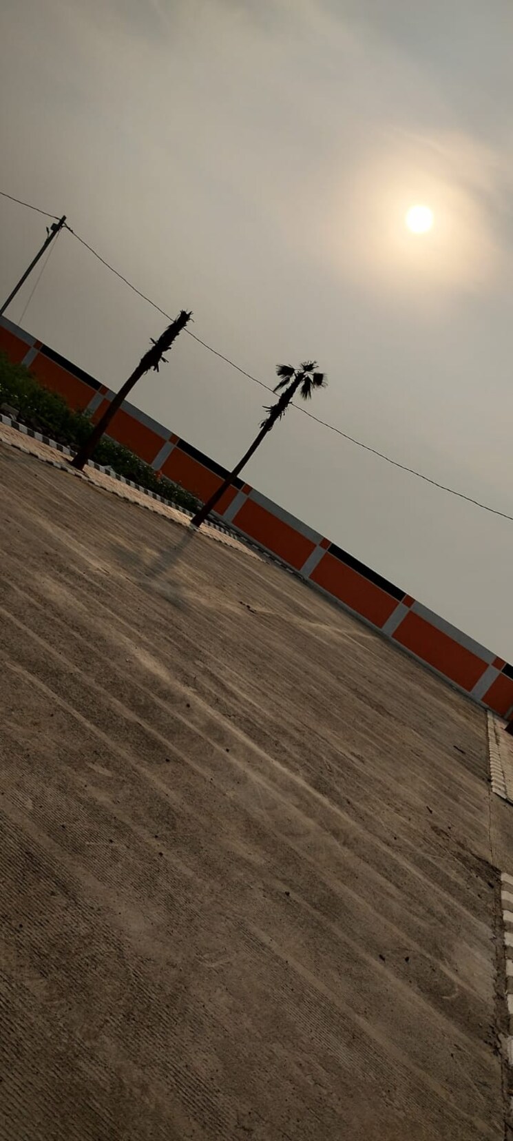 Exterior View, ringnodiya  600 Sq.Yd. Plot In Ringnodiya Indore 8615769