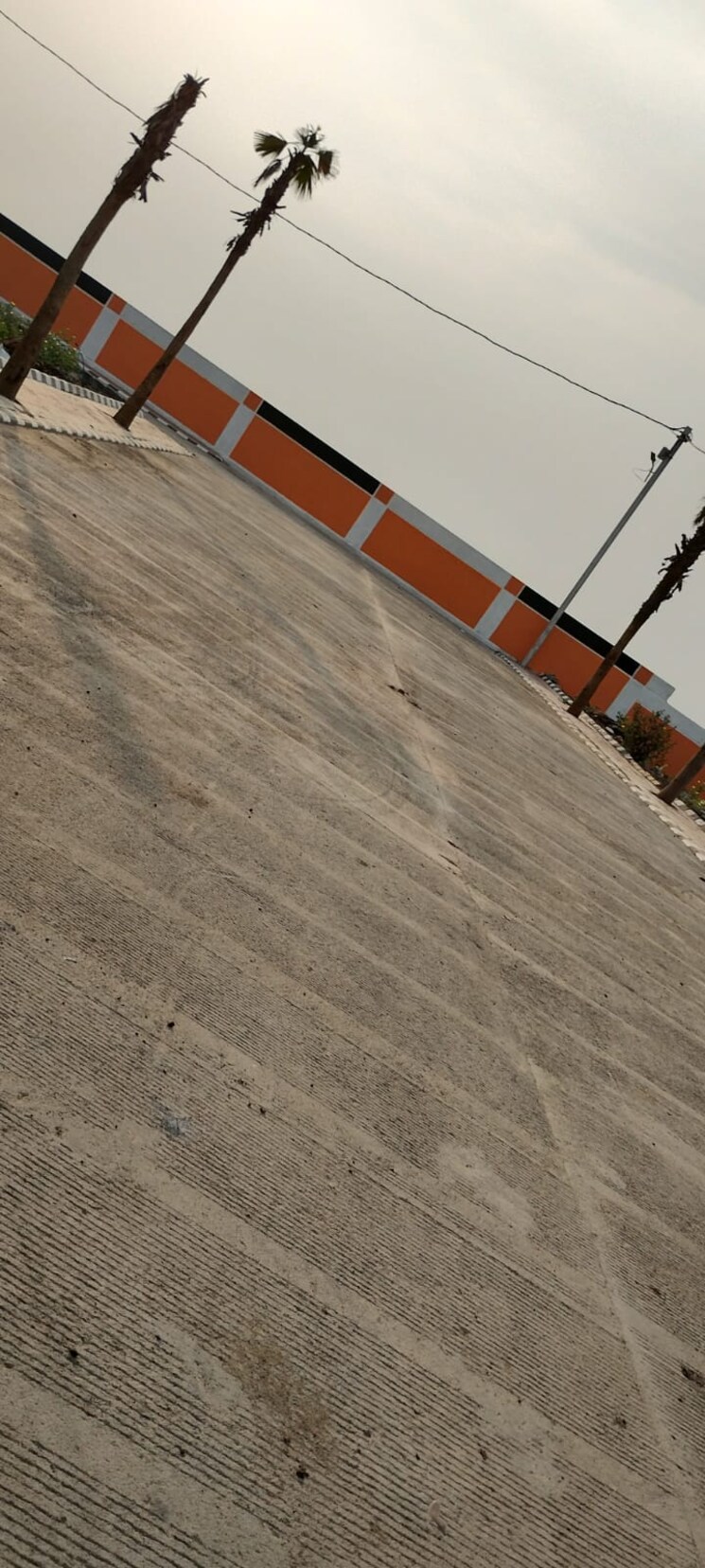 Exterior View, ringnodiya  600 Sq.Yd. Plot In Ringnodiya Indore 8615769