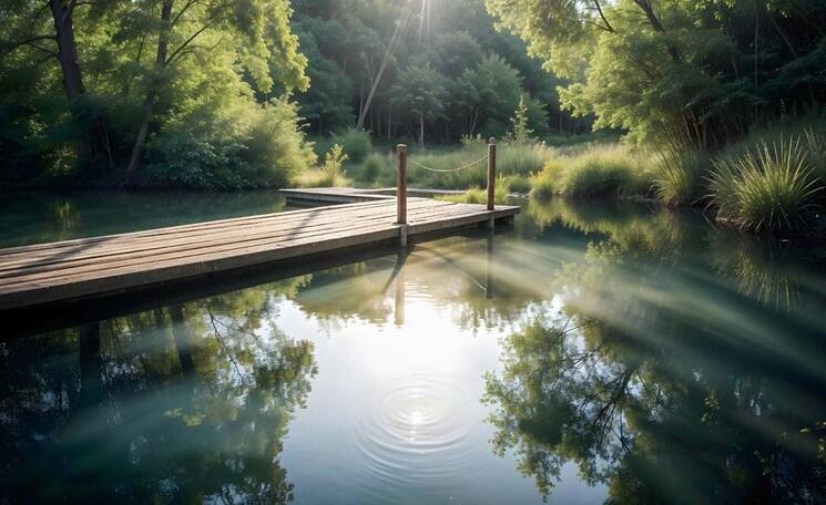 Garden, salt lake sector v 3 Bedroom 1450 Sq.Ft. Apartment In Salt Lake Sector V Kolkata 8615765