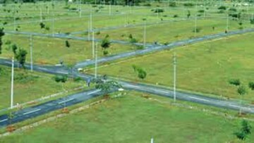  Plot For Sale in Dlf Phase I