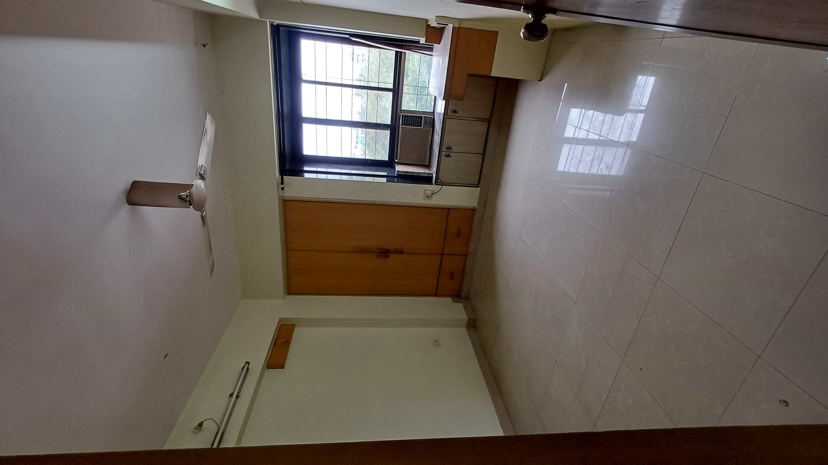 2 BHK + Extra Room 950 Sq.Ft. Apartment in Mittal Tower