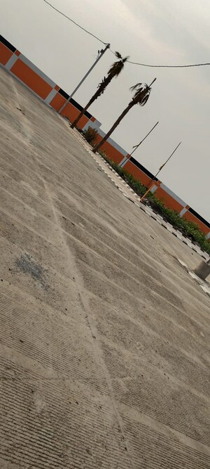  Plot – Exterior View View at Ringnodiya - for Sale