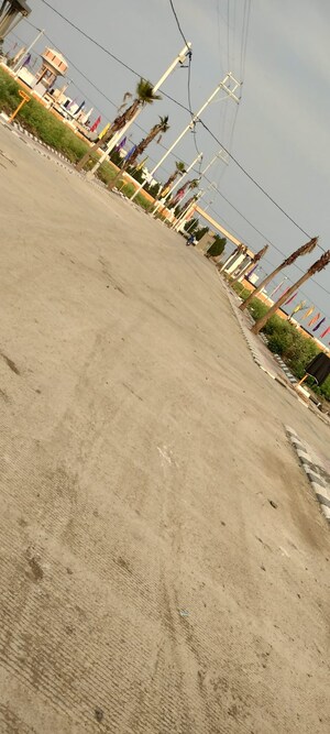  Plot – Exterior View View at Ringnodiya - for Sale