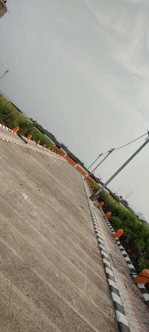  Plot – Exterior View View at Ringnodiya - for Sale