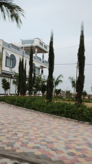  Plot – Exterior View View at Ringnodiya - for Sale