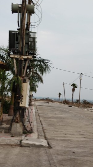  Plot – Exterior View View at Ringnodiya - for Sale