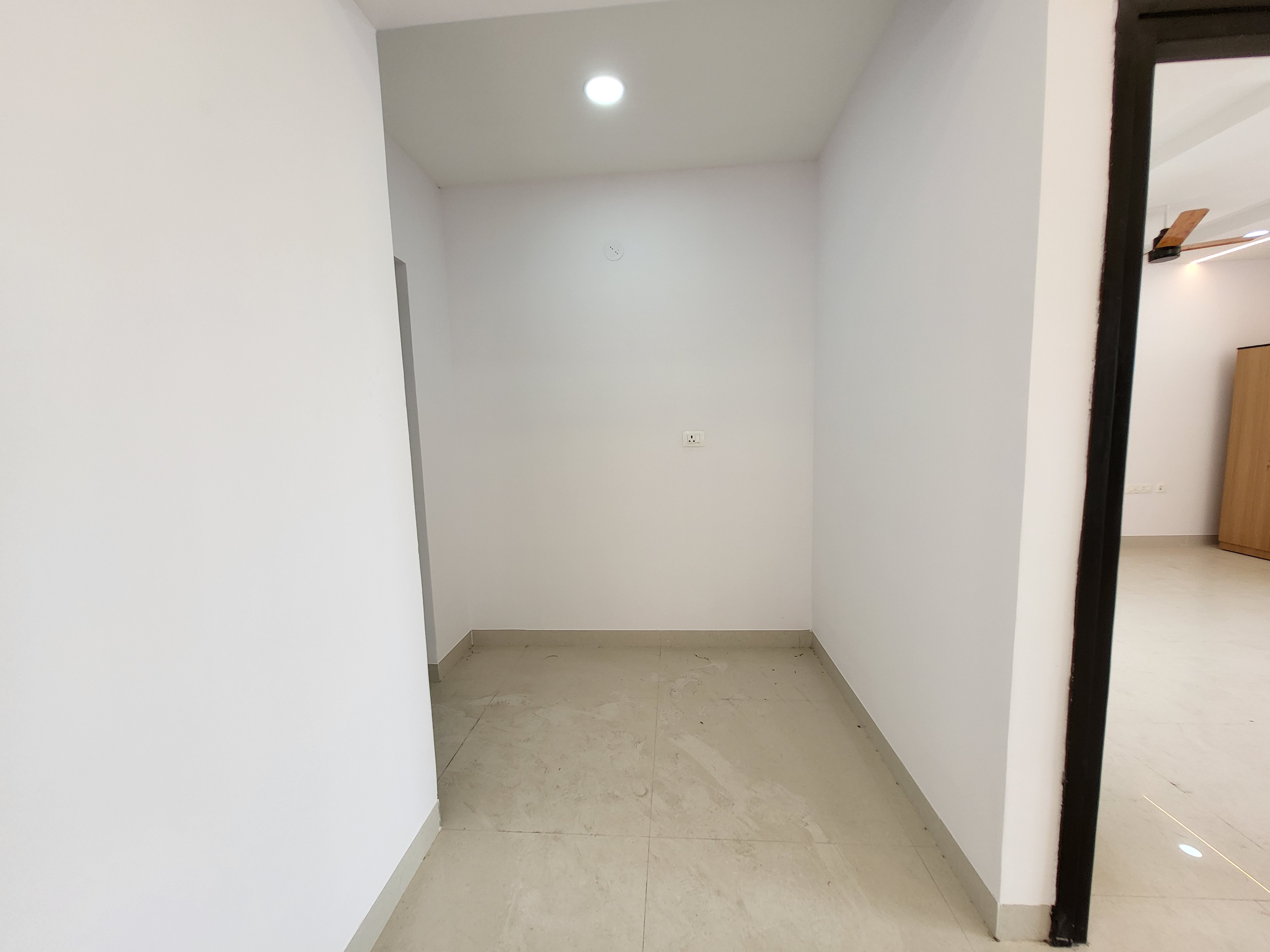 4 BHK Villa For Rent in Mayfair Villas Tellapur