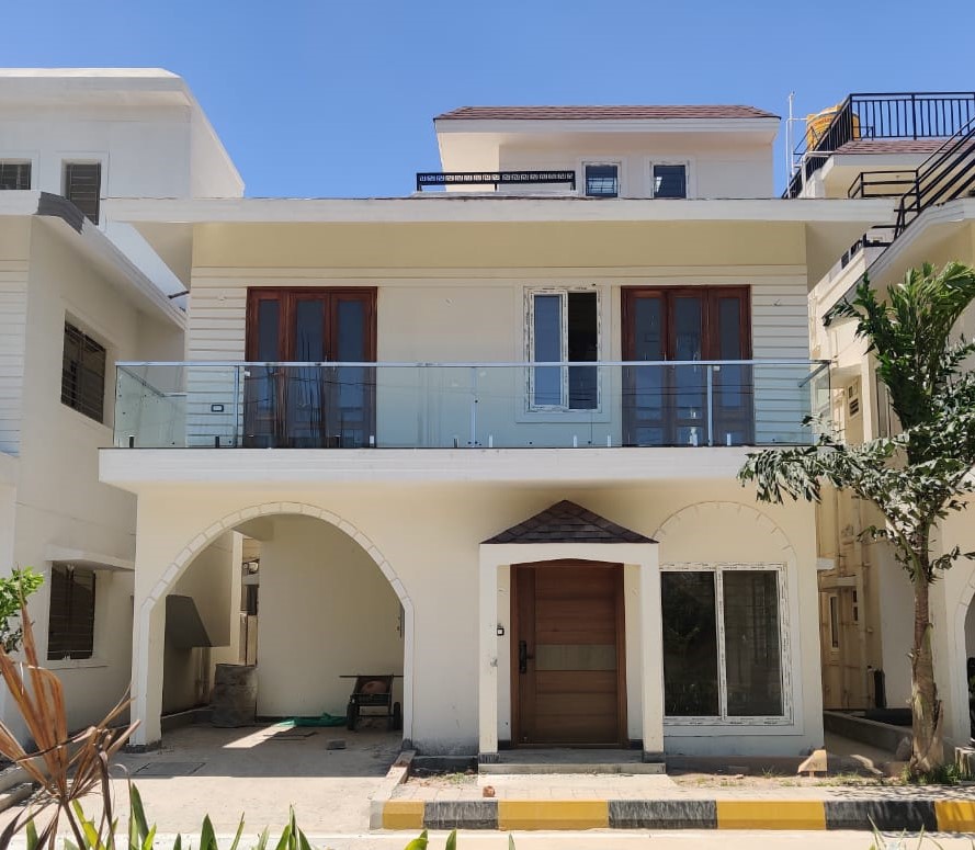 3 BHK Villa For Sale in TBC Grand La Vasa