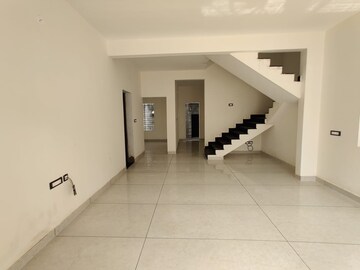 Living Room in 3 BHK Villa at TBC Grand La Vasa, Chandapura – for Sale