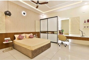 Bedroom in 3 BHK Villa at TBC Grand La Vasa, Chandapura – for Sale