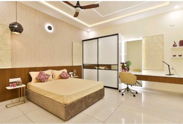 Bedroom, tbc-grand-la-vasa 3 Bedroom 2050 Sq.Ft. Villa In Chandapura Bangalore 7790191