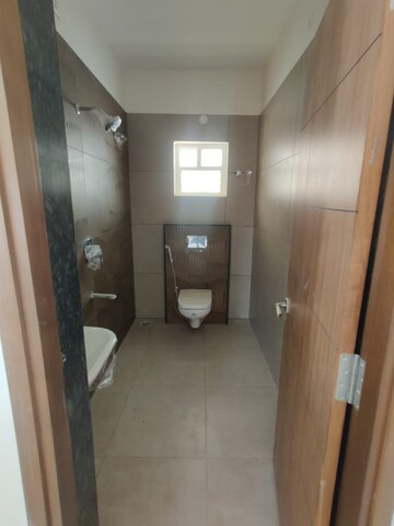 Bathroom in 3 BHK Villa at TBC Grand La Vasa, Chandapura – for Sale