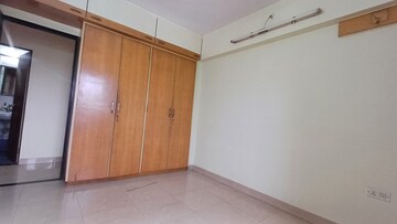 Bedroom in 3 BHK Apartment at Accolade Co Op Hsg Soc, Eastern Express Highway – for Rent