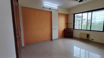 Master Bedroom in 3 BHK Apartment at Accolade Co Op Hsg Soc, Eastern Express Highway – for Rent