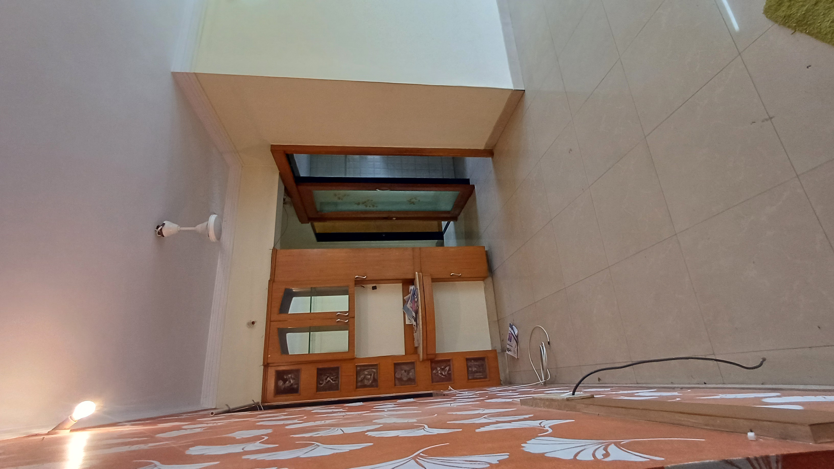 3 BHK + Extra Room 1250 Sq.Ft. Apartment in Accolade Co Op Hsg Soc