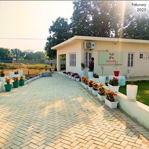  Plot – Exterior View View at Mohanlalganj - for Sale