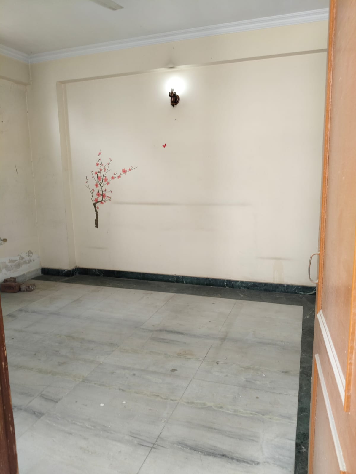 2 BHK + Pooja Room 1100 Sq.Ft. Apartment in RWA Apartments