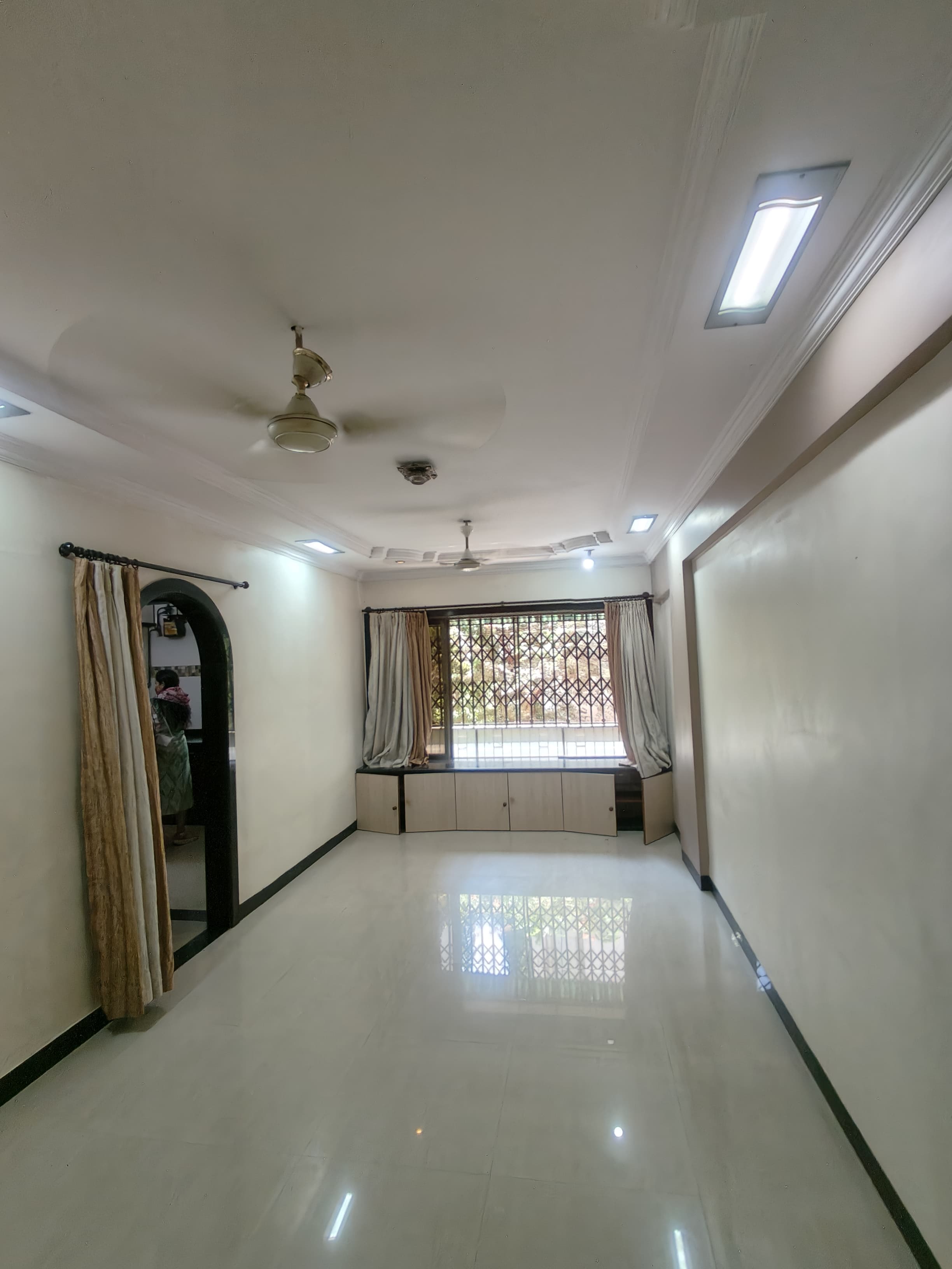 1 BHK + Extra Room Apartment For Rent in Swaroop Enclave Panch Pakhdi