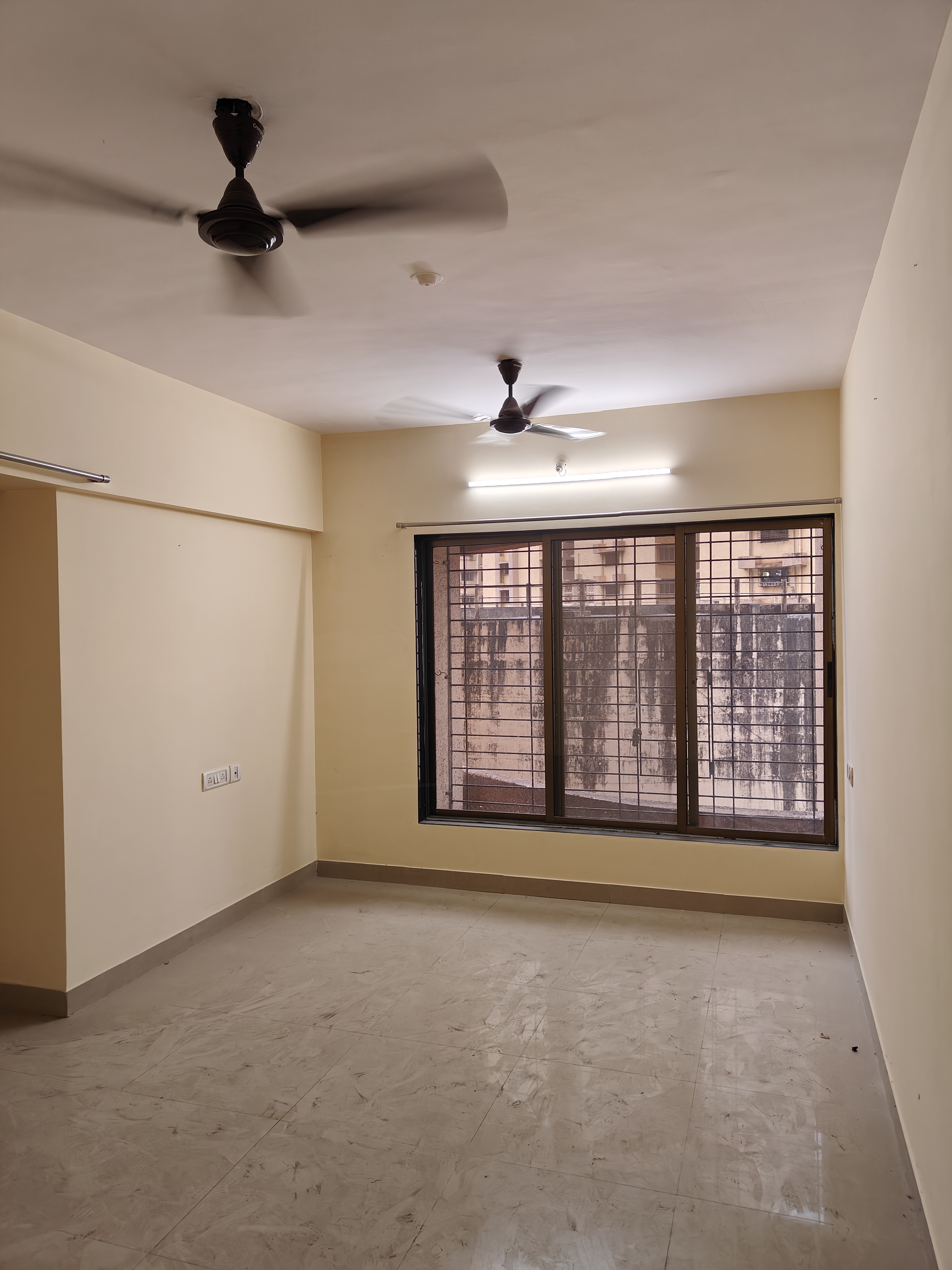 2 BHK + Pooja Room,Study Room Apartment For Rent in Hubtown Greenwoods