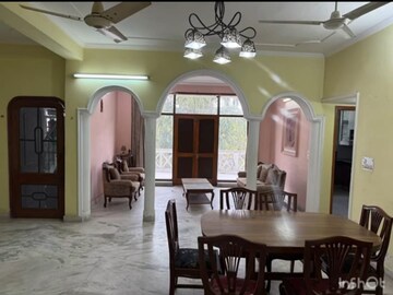 2 BHK Builder Floor For Rent in Mohit House, Sushant Lok I