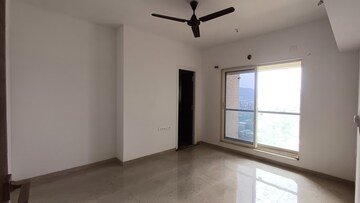 Master Bedroom in 2 BHK Apartment at Auralis The Twins, Louis Wadi – for Rent