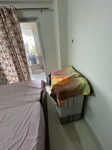 Bedroom in 2 BHK Apartment at Signature Global The Roselia, Sector 95a – for Rent