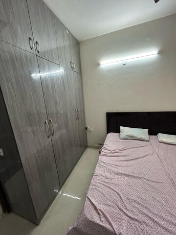 Bathroom in 2 BHK Apartment at Signature Global The Roselia, Sector 95a – for Rent