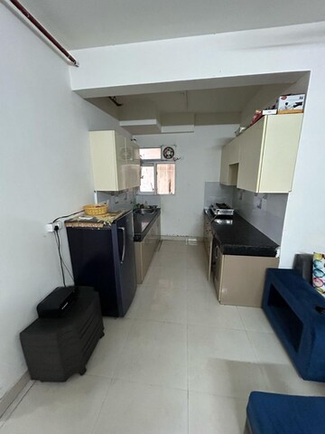 Master Bedroom in 2 BHK Apartment at Signature Global The Roselia, Sector 95a – for Rent
