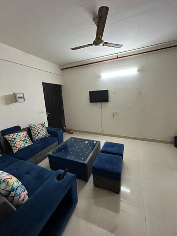 Master Bedroom in 2 BHK Apartment at Signature Global The Roselia, Sector 95a – for Rent