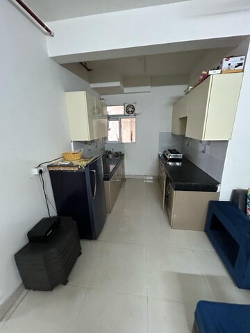 Master Bedroom in 2 BHK Apartment at Signature Global The Roselia, Sector 95a – for Rent