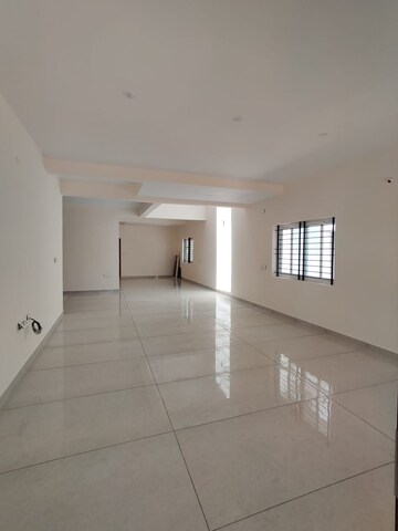 Living Room in 5 BHK Villa at TBC Grand La Vasa, Chandapura – for Sale