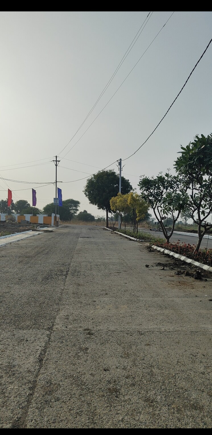Exterior View, datoda  800 Sq.Ft. Plot In Datoda Indore 8615804