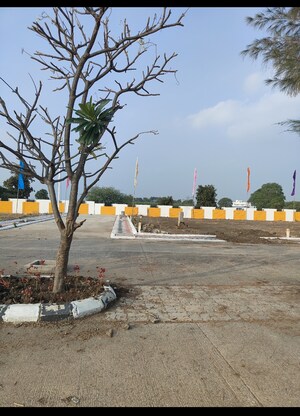  Plot – Exterior View View at Datoda - for Sale