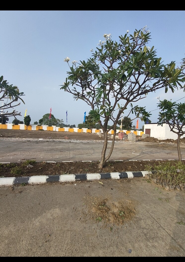 undefined, datoda  800 Sq.Ft. Plot In Datoda Indore 8615804