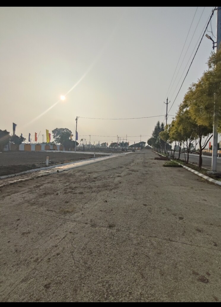 Exterior View, datoda  800 Sq.Ft. Plot In Datoda Indore 8615804