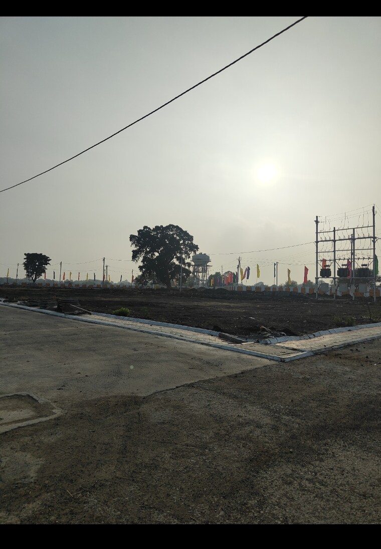 undefined, datoda  800 Sq.Ft. Plot In Datoda Indore 8615804