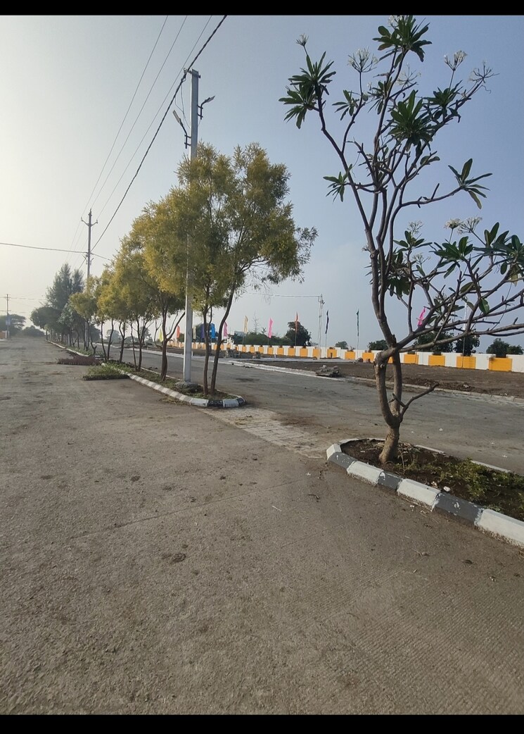 undefined, datoda  800 Sq.Ft. Plot In Datoda Indore 8615804