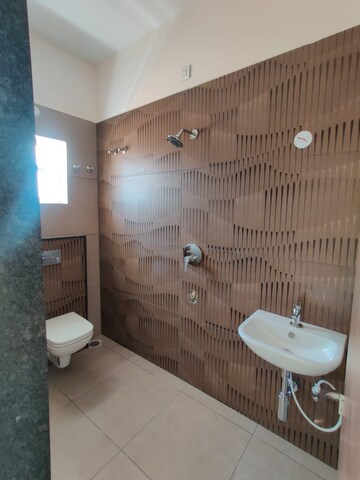 Bathroom in 5 BHK Villa at TBC Grand La Vasa, Chandapura – for Sale