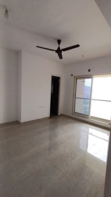 Master Bedroom in 3 BHK Apartment at Auralis The Twins, Louis Wadi – for Rent