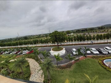  Plot – Garden View at SR Sree City, Agapally - for Sale