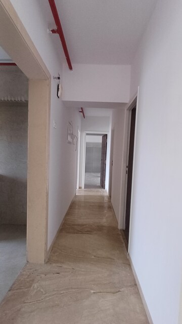  3 BHK Apartment at Auralis The Twins, Louis Wadi – for Rent