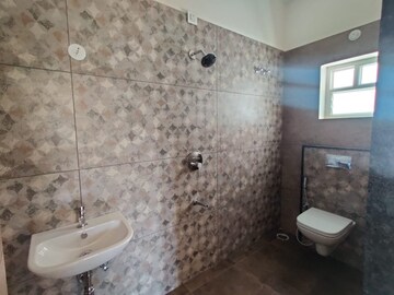 Attached Bathroom in 5 BHK Villa at TBC Grand La Vasa, Chandapura – for Sale