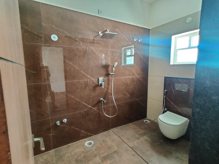 Attached Bathroom, tbc-grand-la-vasa 5 Bedroom 4450 Sq.Ft. Villa In Chandapura Bangalore 7706993