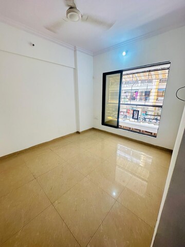 1 BHK Builder Floor For Sale in Jeevan Lifestyle, Badlapur East