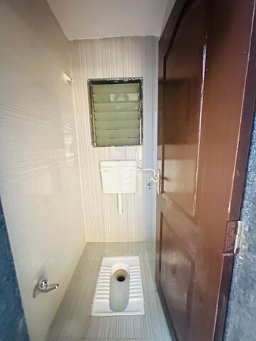 Bathroom in 1 BHK Builder Floor at Jeevan Lifestyle, Badlapur East – for Sale