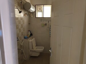 Bathroom in 2 BHK Apartment at Sai Nandana Grandeur, Bannerghatta Road – for Sale