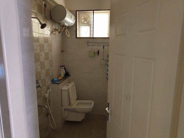 Bathroom, sai-nandana-grandeur 2 Bedroom 1165 Sq.Ft. Apartment In Bannerghatta Road Bangalore 8615805