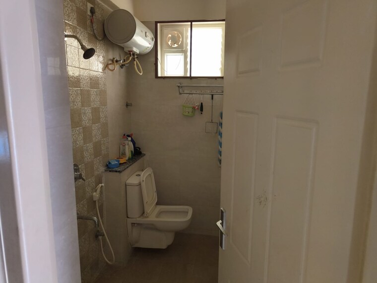 Bathroom, sai-nandana-grandeur 2 Bedroom 1165 Sq.Ft. Apartment In Bannerghatta Road Bangalore 8615805